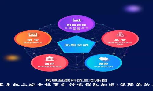 如何在苹果手机上安全设置支付宝钱包加密：保障你的每一笔交易
