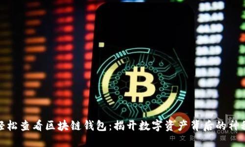 如何轻松查看区块链钱包：揭开数字资产背后的神秘面纱