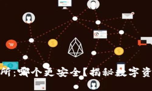 TP钱包与交易所：哪个更安全？揭秘数字资产保护新理念