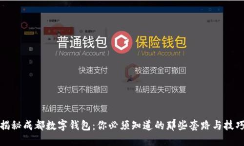 揭秘成都数字钱包：你必须知道的那些套路与技巧