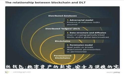 TP钱包热钱包：数字资产的新宠，安全与便捷的完美结合