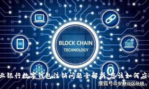 农业银行数字钱包注销问题全解析：您该如何应对？