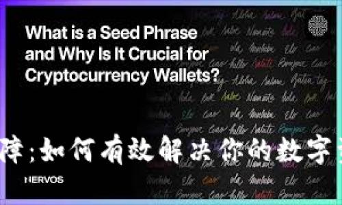 TP钱包故障：如何有效解决你的数字资产问题？