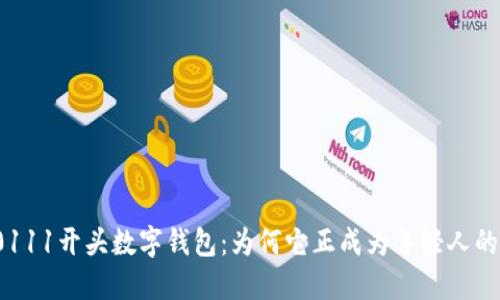 揭秘0111开头数字钱包：为何它正成为年轻人的新宠？