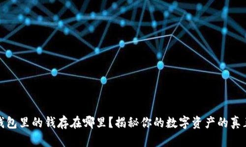 数字钱包里的钱存在哪里？揭秘你的数字资产的真正归属