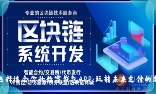 如何选择适合你的数字钱包APP：玩转未来支付的新时代