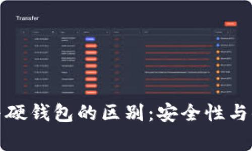 数字货币软钱包与硬钱包的区别：安全性与便捷性的选择之巅