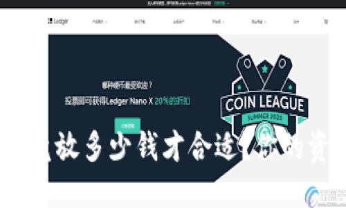 数字钱包：究竟放多少钱才合适？你的资金安全指南