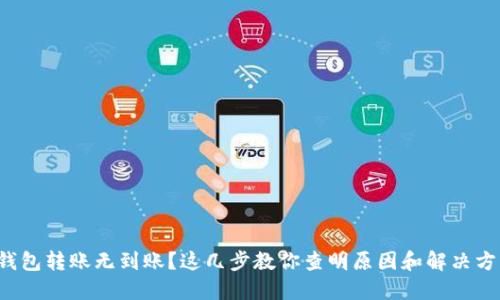 TP钱包转账无到账？这几步教你查明原因和解决方案！