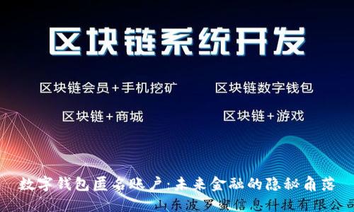 数字钱包匿名账户：未来金融的隐秘角落