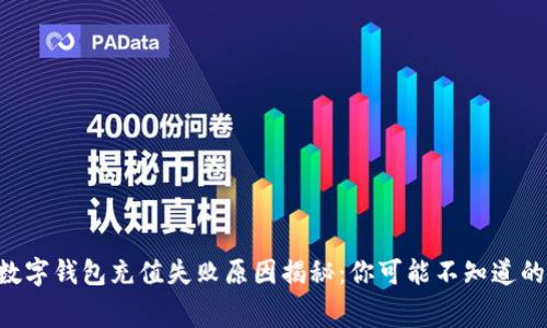中国数字钱包充值失败原因揭秘：你可能不知道的内幕！