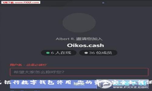 人民银行数字钱包停用：你的资金安全如何保障？