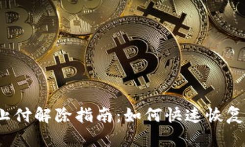 数字钱包止付解除指南：如何快速恢复支付功能？
