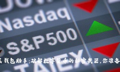 数字人民钱包助手：破解数字货币的秘密武器，你准备好了吗？
