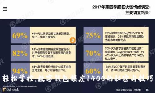 轻松掌控：数字钱包额度1400的秘密与技巧