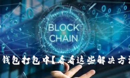 TP钱包打包中？看看这些解决方法！