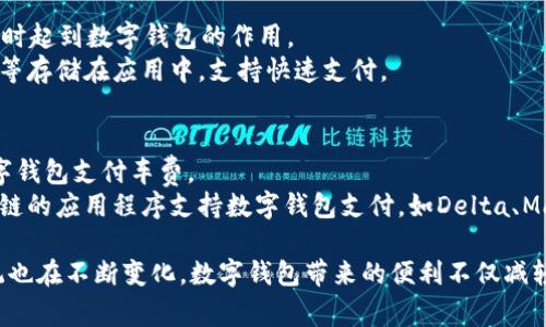 数字钱包作为一种方便快捷的支付工具，现已在多个平台上得到广泛应用。以下是一些支持数字钱包的平台：

1. **支付平台**：
   - **PayPal**：全球流行的在线支付平台，用户可以将其数字钱包与银行账户或信用卡关联，以进行网上购物和转账。
   - **支付宝**：在中国非常流行，支持支付、转账、购买理财产品等多种功能。
   - **微信支付**：通过微信平台实现的支付方式，用户可以使用微信钱包进行购物、转账等操作。

2. **电商平台**：
   - **淘宝、天猫**：这两个平台支持支付宝、微信支付等多种数字钱包支付方式。
   - **Amazon**：尽管主要使用信用卡绑定，但在某些特定情况下可以使用其他数字钱包进行支付。

3. **餐饮和外卖平台**：
   - **美团、饿了么**：在这类外卖平台上，用户可以使用支付宝、微信支付等进行支付。
   - **Starbucks**：其应用程序支持数字钱包，允许用户通过预存的钱包余额进行消费。

4. **社交平台**：
   - **Facebook Messenger**：用户能够通过Messenger发送和接收Money，利用数字钱包进行简单转账。
   - **Venmo**：属于PayPal旗下，以社交化的方式进行朋友间的支付和转账。

5. **移动应用**：
   - **Apple Pay**：支持在多个实体和线上商家使用，同时起到数字钱包的作用。
   - **Google Pay**：允许用户将银行卡、优惠券、忠诚卡等存储在应用中，支持快速支付。

6. **旅游及交通**：
   - **Uber**：在此打车平台上，用户可以通过绑定的数字钱包支付车费。
   - **航空公司和酒店应用**：许多大型航空公司和酒店链的应用程序支持数字钱包支付，如Delta、Marriott等。

随着越来越多的行业和消费者接受数字钱包，支付生态系统也在不断变化。数字钱包带来的便利不仅减轻了消费者的负担，同时也提升了商家在交易过程中的效率。