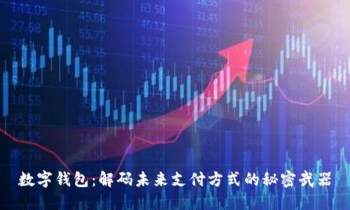 数字钱包：解码未来支付方式的秘密武器