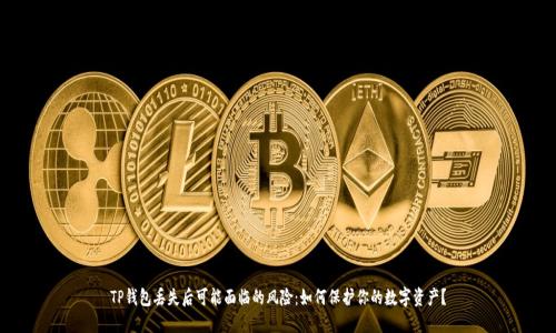 TP钱包丢失后可能面临的风险：如何保护你的数字资产？