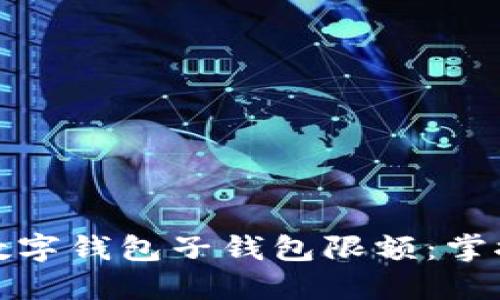如何智慧调整数字钱包子钱包限额：掌控财务的新趋势