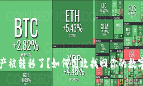 TP钱包资产被转移了？如何高效找回你的数字货币资产