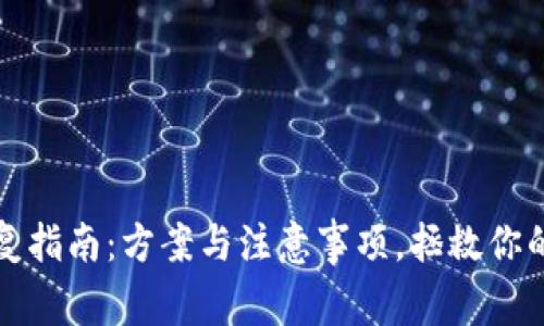TP钱包恢复指南：方案与注意事项，拯救你的数字资产