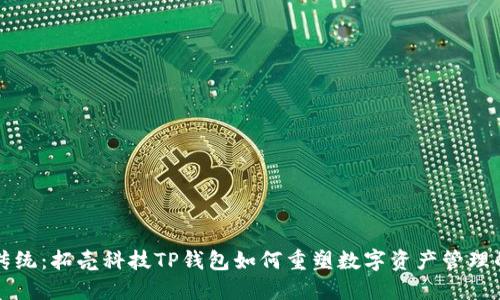 打破传统：拓壳科技TP钱包如何重塑数字资产管理的未来