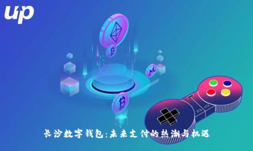长沙数字钱包：未来支付的热潮与机遇