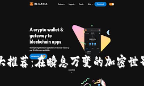 区块链数字钱包十大推荐：在瞬息万变的加密世界中找到你的安全港