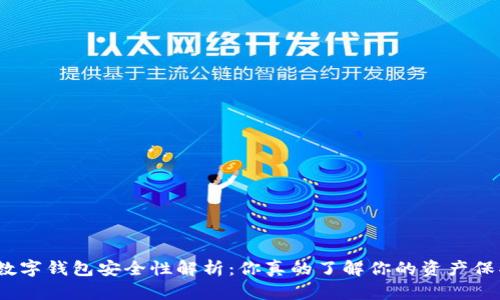 加密数字钱包安全性解析：你真的了解你的资产保护吗？