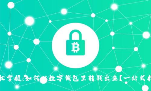 轻松掌握：如何从数字钱包里转钱出来？一站式指南